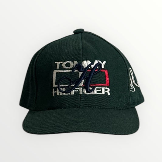Vintage Tommy Hilfiger Hat